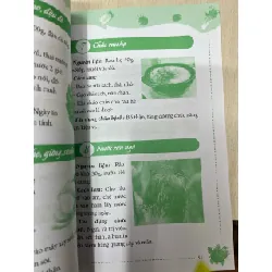 Rau xanh chữa bệnh - Nguyễn Hữu Thuỵ