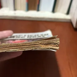 II Sách Kỹ Năng: Phép Lịch Sử Hằng Ngày - HALAK LASZLO - 1989 757892