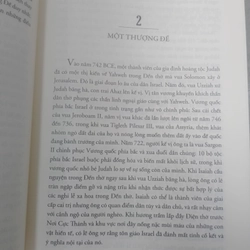 LỊCH SỬ THƯỢNG ĐẾ - KAREN ARMSTRONG  506581