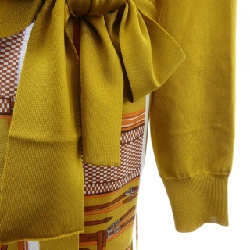 HERMES 4H2829DZ Áo khoác dài - Hàng hiệu Chính hãng 812408