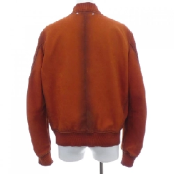 Berluti R20LBL100 Áo khoác da - Hàng hiệu Authentic 888673