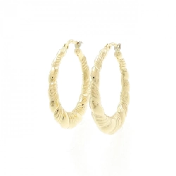 Bông tai 750YG UnoAere