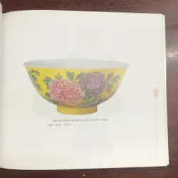 Sách gốm sứ Trung Quốc 711740