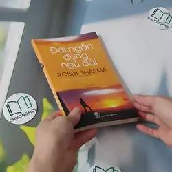 Đời Ngắn Đừng Ngủ Dài - Robin Sharma 1064327