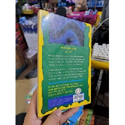 MrMidnight chuyến xe vô định kinh hoàng lúc nửa đêm 3 - James Lee - 2006 mới 80% ố viết - VĂN HỌC - HCM0111 921585