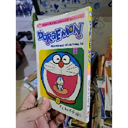 Doraemon 2 - Fujio - - SÁCH ĐỒNG GIÁ 5K - HCM0111 Blogmeo 281125