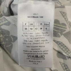 Áo sơ mi CHRISTIAN DIOR 5A21504A1380 628474