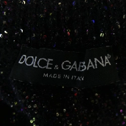 Dolce & Gabbana DOLCE&GABBANA FX594T/JAMJ8 Áo len - Hàng hiệu Chính hãng 808800