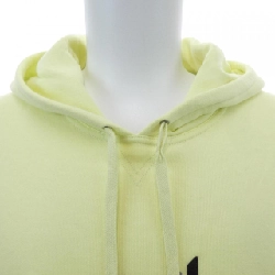 Áo khoác có mũ HERMES với miếng da trang trí kiểu bất đối xứng *31-5764 - Hàng hiệu Chính hãng 896002