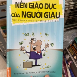 Nền giáo dục của người giàu