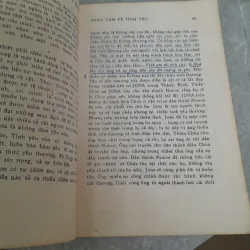 PHÂN TÂM HỌC VỀ TÌNH YÊU - THỤ NHÂN 755723