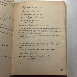 Giải toán tích phân giải tích tổ hợp 12 - Trần Thành Minh 745160