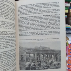 HISTORY OF THE USSR 501702