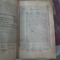 GIÁO SĨ ĐẮC LỘ VÀ TÁC PHẨM QUỐC NGỮ ĐẦU TIÊN - NGUYỄN KHẮC XUYÊN, PHẠM ĐÌNH KHIÊM 746484