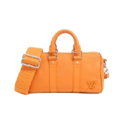 Túi Boston LV Aerogram Keypoul XS M81004 của Louis Vuitton