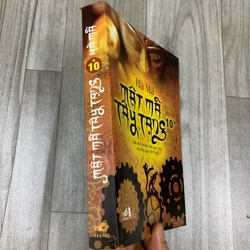 Mật mã tây tạng tập 10a. 999 473618