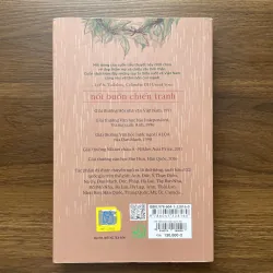 Nỗi buồn chiến tranh - Bảo Ninh 995293