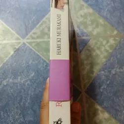 Rừng Nauy - Haruki Murakami 975062