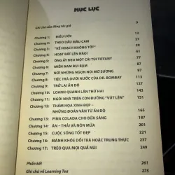 Trái tim hổ - Katrell Christie Shannon McCaffrey 1022701