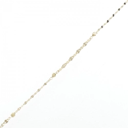 K18YG Vòng tay - Hàng hiệu Chính hãng