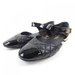 Giày bệt CHANEL G38441 659175