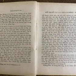 Dostoievsk do André Gide viết, xuất bản 1975 1025454