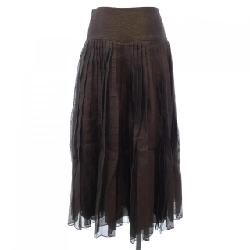 【Mã giảm giá】Christian Dior CHRISTIAN DIOR Váy 651728