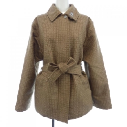 【Mã giảm giá】Áo khoác HERMES