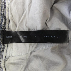Quần jeans w･j･k 5901 - Hàng hiệu Authentic 885063