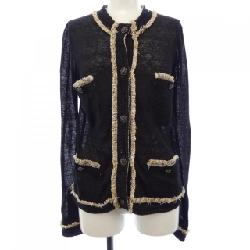 CHANEL P37863K02554 10P Áo khoác - Hàng hiệu Chính hãng