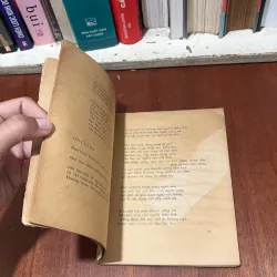 II Thơ: Đến Với Dòng Sông - Ý Nhi - 1978 765388