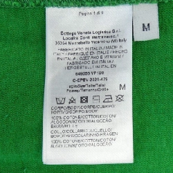 Áo thun BOTTEGA VENETA - Hàng hiệu Authentic 906258