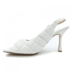 Giày sandal Bottega Veneta Padded Slingback 729765VBRR0 - Hàng hiệu Authentic 829531