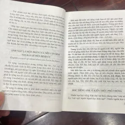 Học tiếng anh có hiệu quả : thạc sĩ Nguyễn Thơ Sinh - study english effectively 1034910