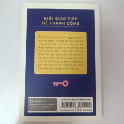 Giỏi giao tiếp dễ thành công - Shirley taylor & Alison Lester 971283