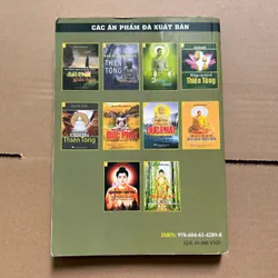 HUYỀN KÝ CỦA ĐỨC PHẬT TRUYỀN THEO DÒNG THIỀN TÔNG 687345