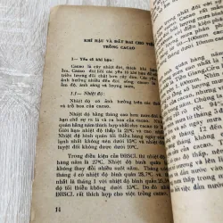 TRỒNG CA CAO Ở ĐỒNG BẰNG SÔNG CỬU LONG  956951