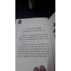 [59K/kg] Hợi vũ trụ mơ hồ 2014 - Asbook new 80% HCM1906 441403