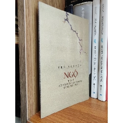 Ngộ - Thu Nguyệt 1028037