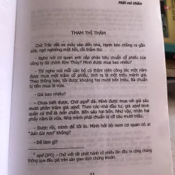 Mất nỏ thần - Nhóm văn chương Hồn Việt  1033191
