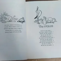 Aesop's Fables (1947) 1035587