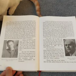 NĂNG LƯỢNG NGUYÊN TỬ VÀ ĐỜI SỐNG - GS.TS. ĐINH NGỌC LÂN 727184