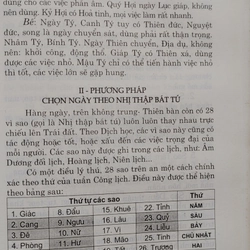 QUY LUẬT THỜI GIAN  518809