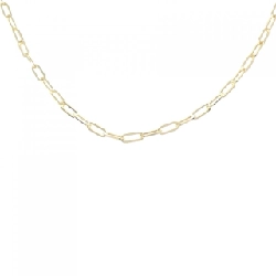 K18YG Dây chuyền - Hàng hiệu Chính hãng