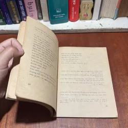[Sách Mất Bìa] - II Thơ: Hành Khúc Mùa Xuân - Võ Văn Trực - 1980 796483