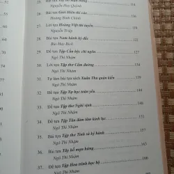 LÝ LUẬN PHÊ BÌNH VĂN NGHỆ CỔ VIỆT NAM 752471