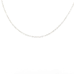 Dây chuyền K18YG - Hàng hiệu Authentic