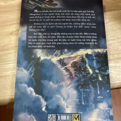 Kỷ Nguyên Siêu Tân Tinh - Lưu Từ Hân 936259