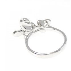 Nhẫn Kim Cương Rose Vif 0.35CT - Hàng hiệu Chính hãng 837439