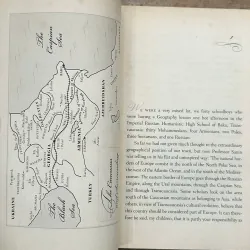 Ali and Nino - Kurban Said 736192